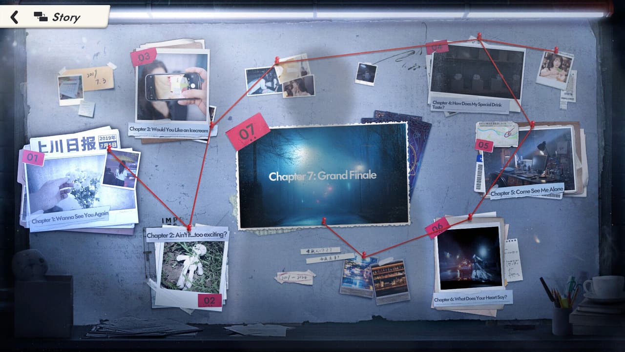 Game Of Fate screenshot 5