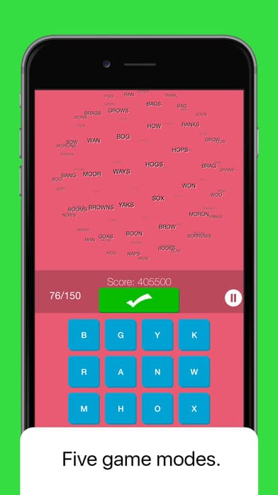 Wurds screenshot 3