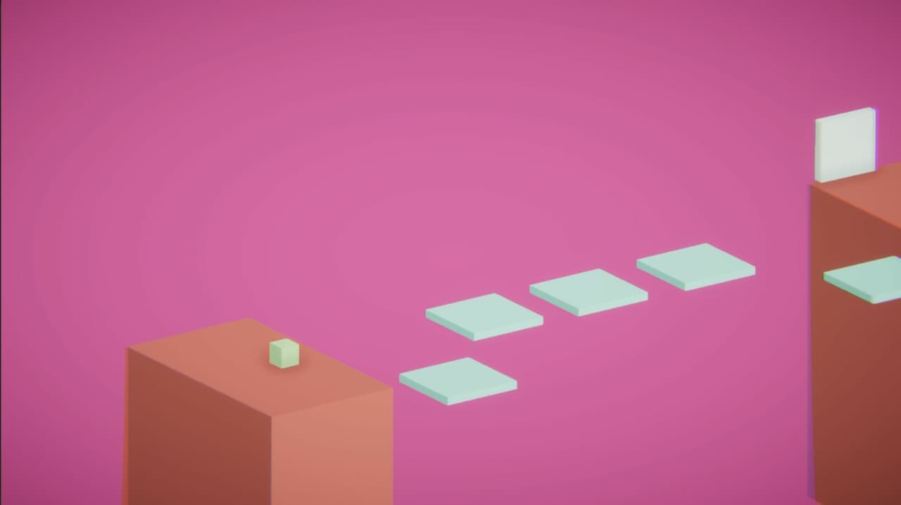 Dimension Drift screenshot 2