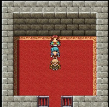 The Final Battle (itch)