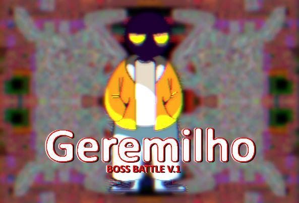 Flèche: Vs. Geremilho