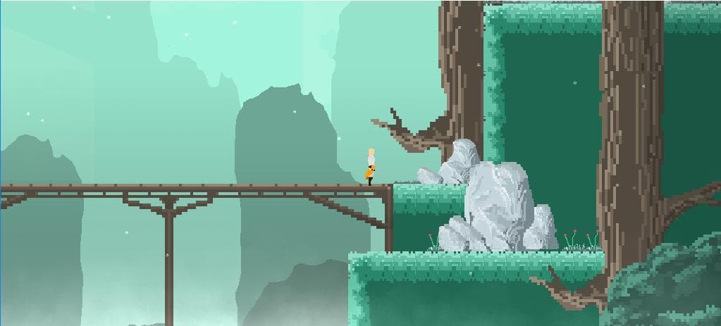 Manasus Journey screenshot 2