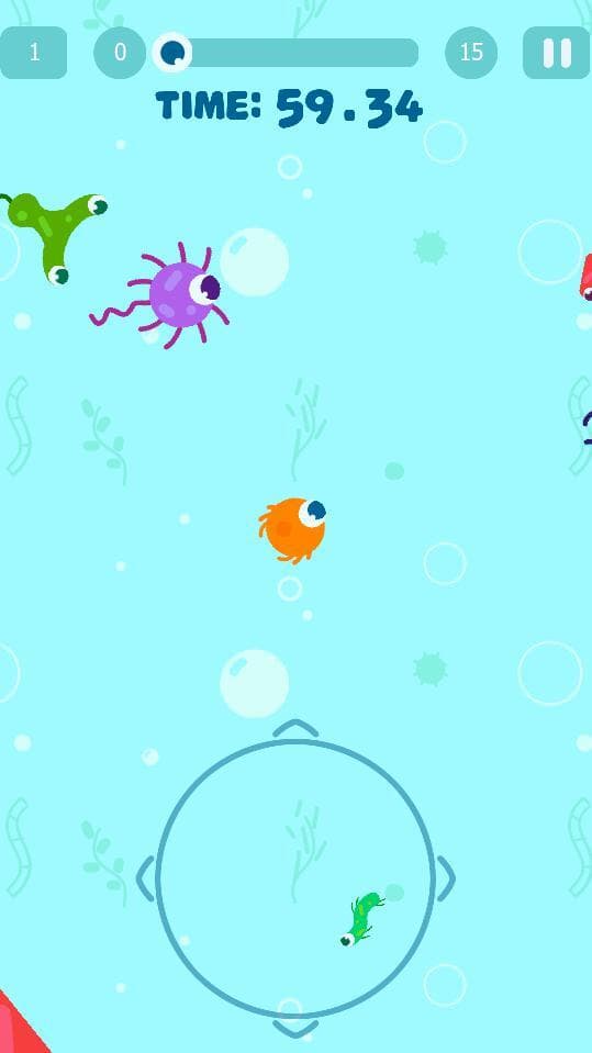 Microbio screenshot 3