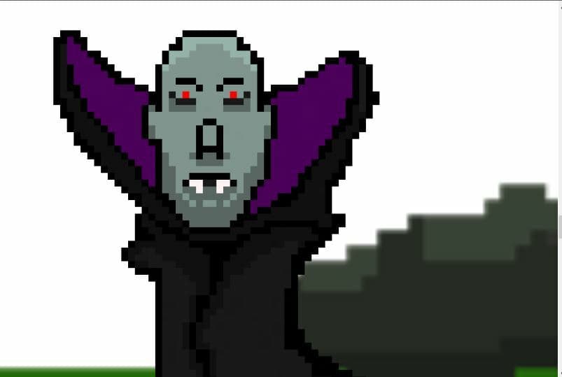 Ciclo Viciante do Dracula