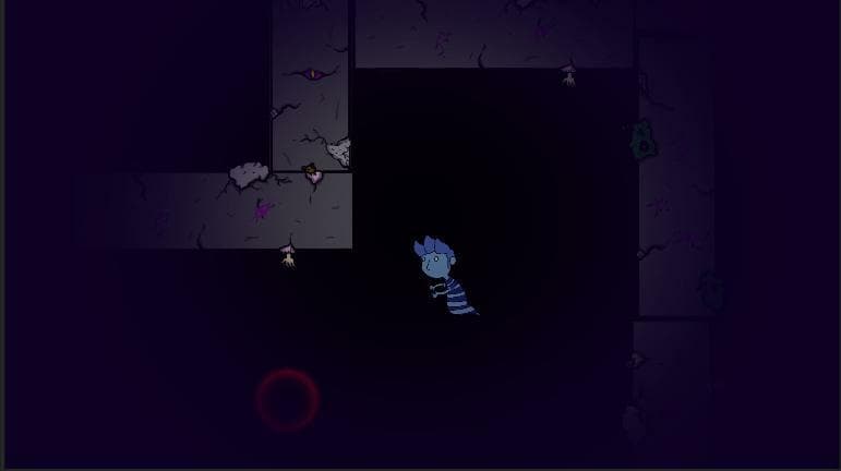 Profundo screenshot 3