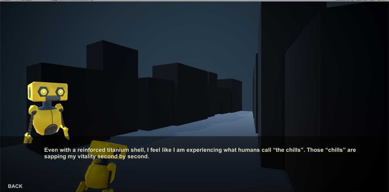 Power Town - Episode 1: Dr. Merdioneths Attack! screenshot 6