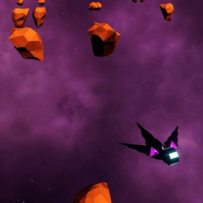 No Ctrl Drive screenshot 2
