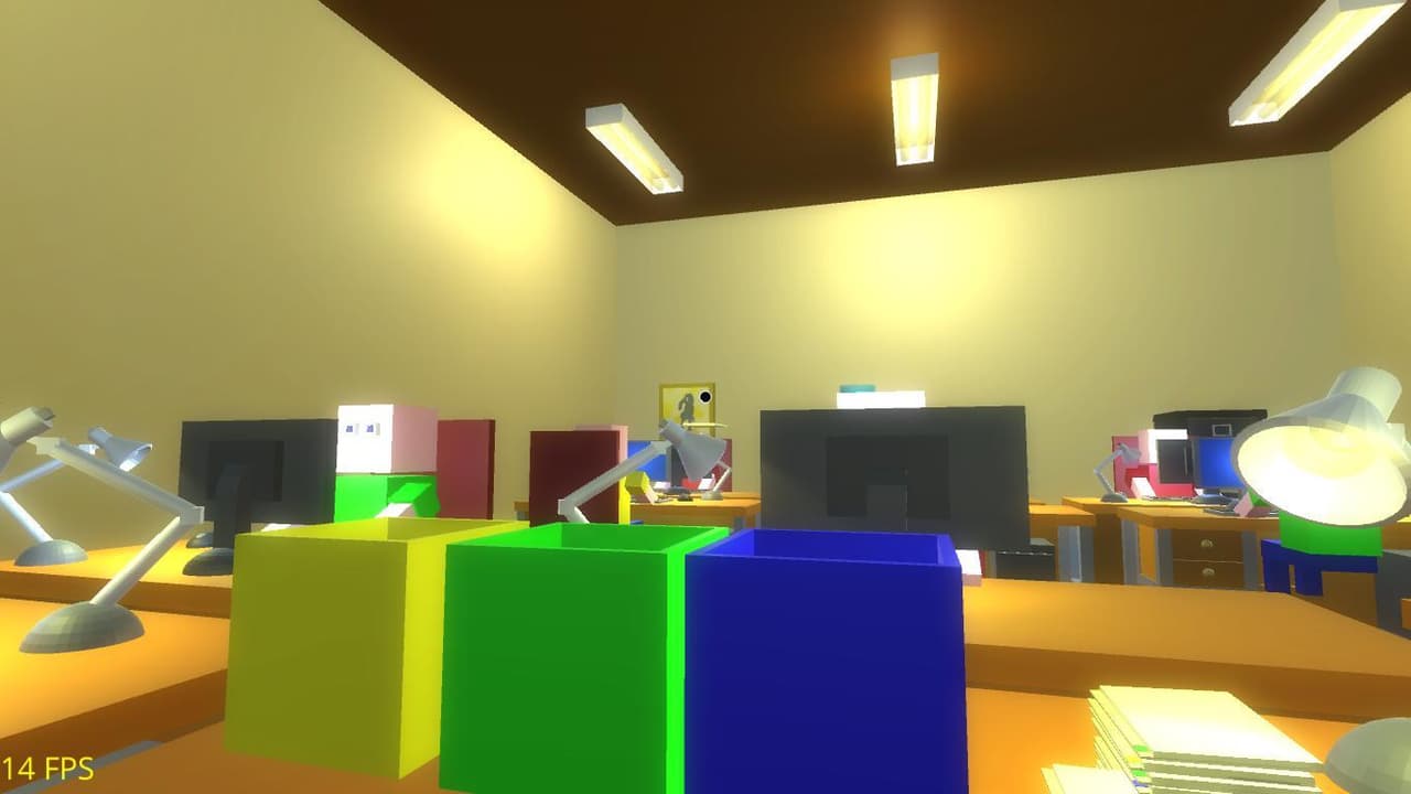 Sorting Simulator