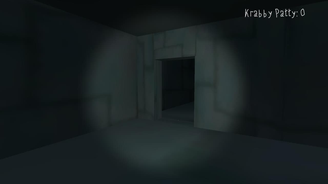 Plankton Is Not Dead screenshot 3