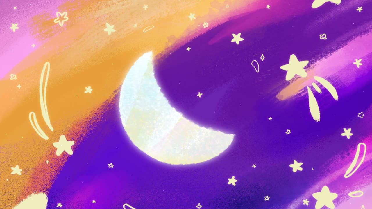 Falling asleep by your side screenshot 2