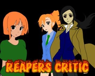 Reapers Critic