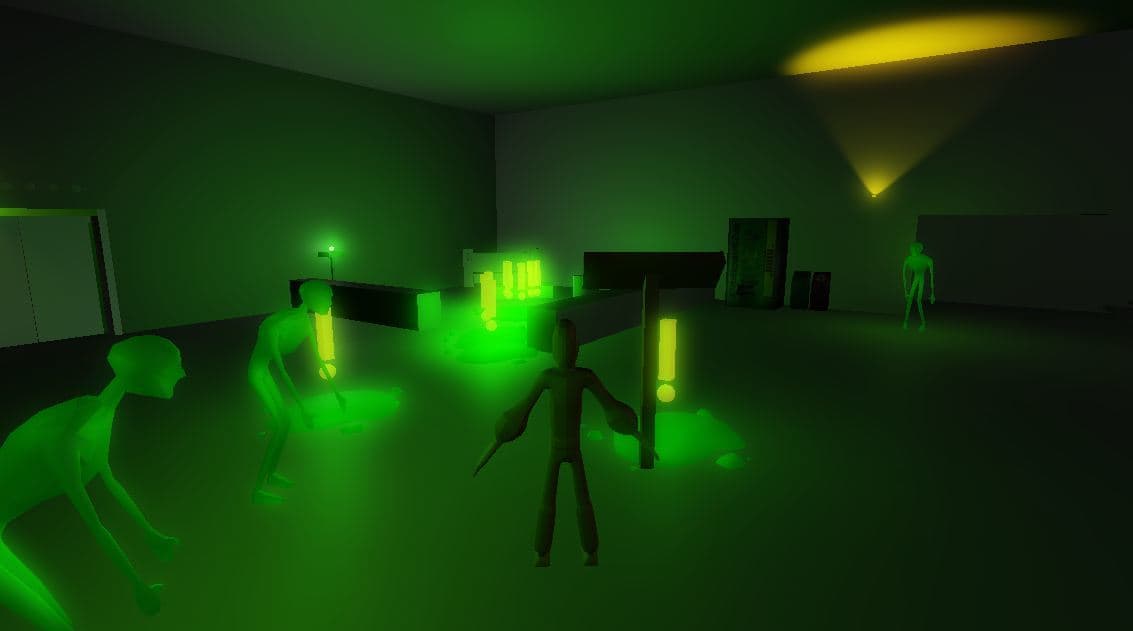 Transmutation screenshot 6