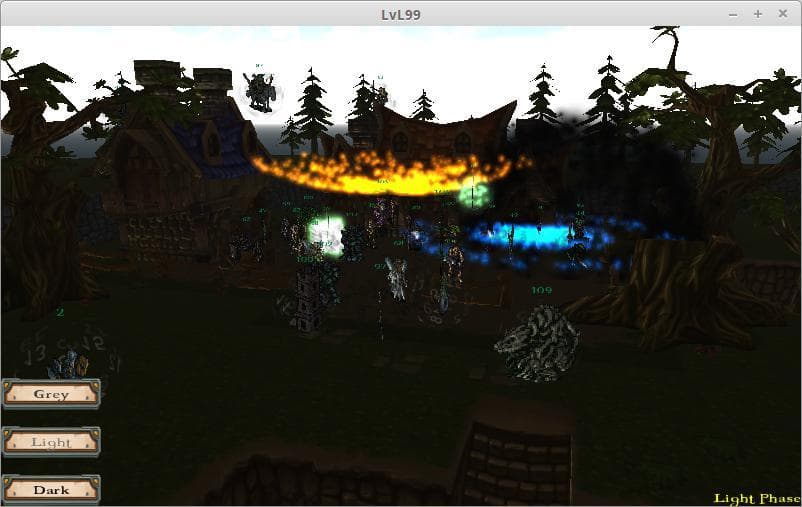Dice Unit screenshot 3
