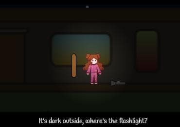 Nightmares (1.0.2 Update!) screenshot 2