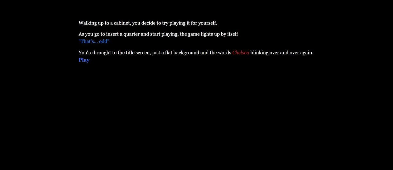 Collective Player Experience