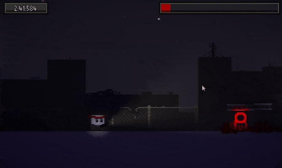 Infection (RhymH) screenshot 2