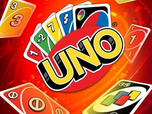 Uno Free Online Game