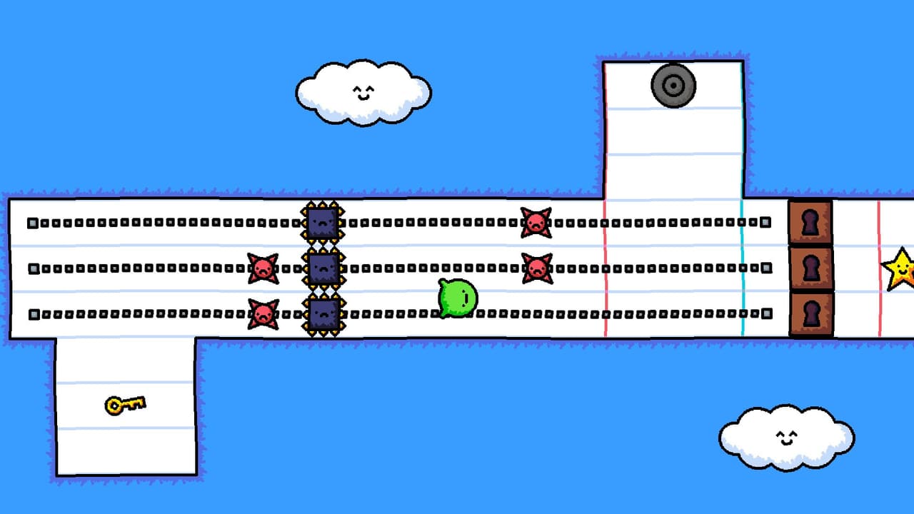 Rabisco screenshot 3