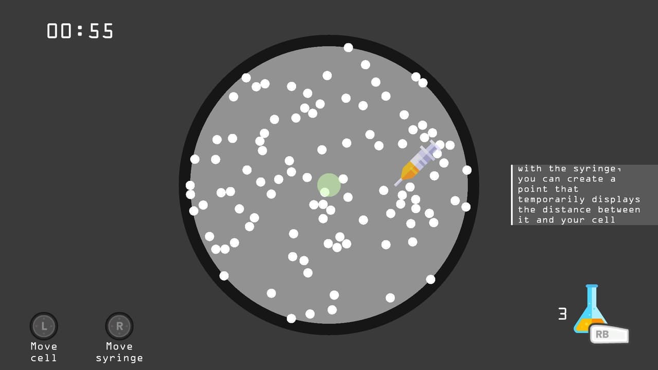Mass Behaviour screenshot 4