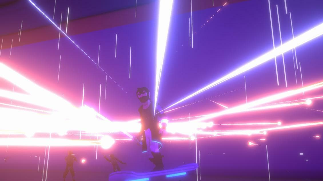 Cyberbird screenshot 3