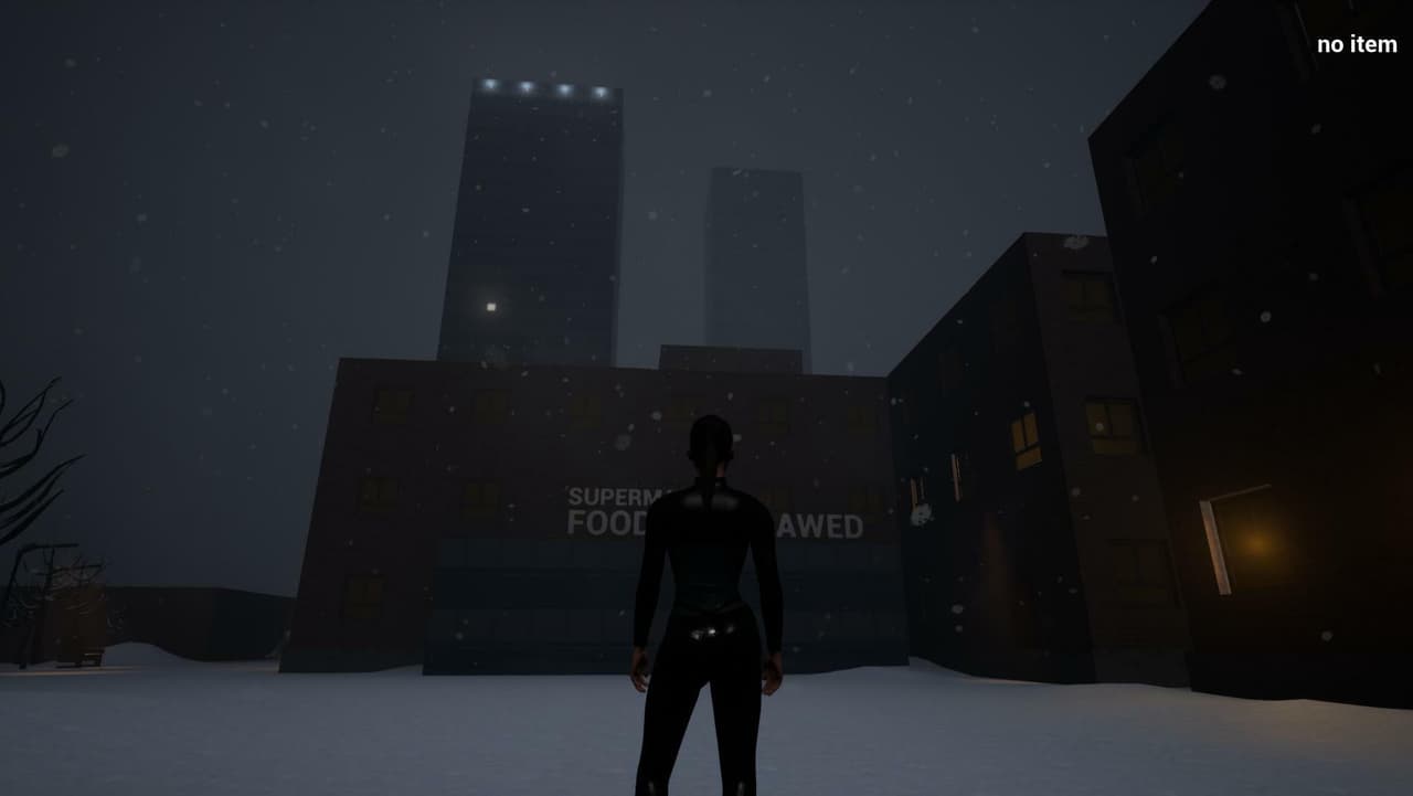 Food For Thawed