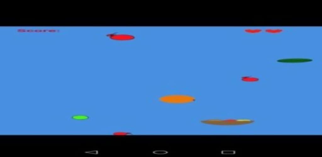 attraper les mangues screenshot 4