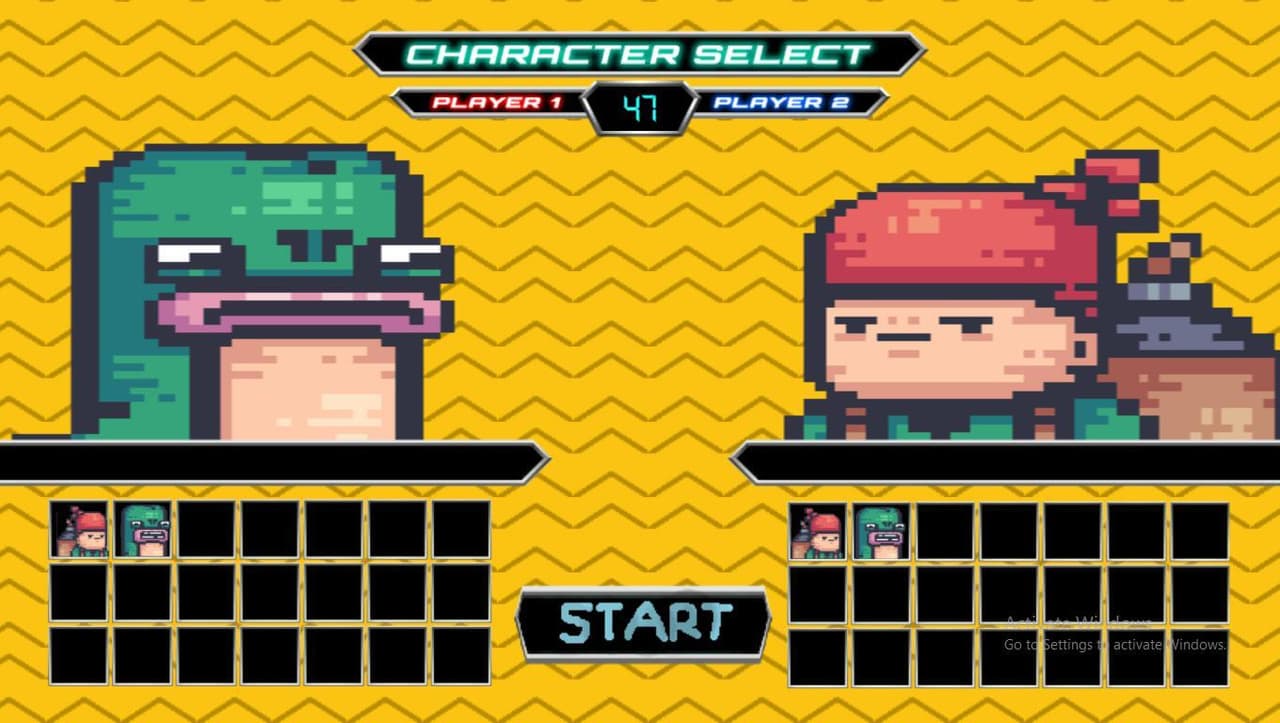 Dont let me fall (beta) screenshot 3