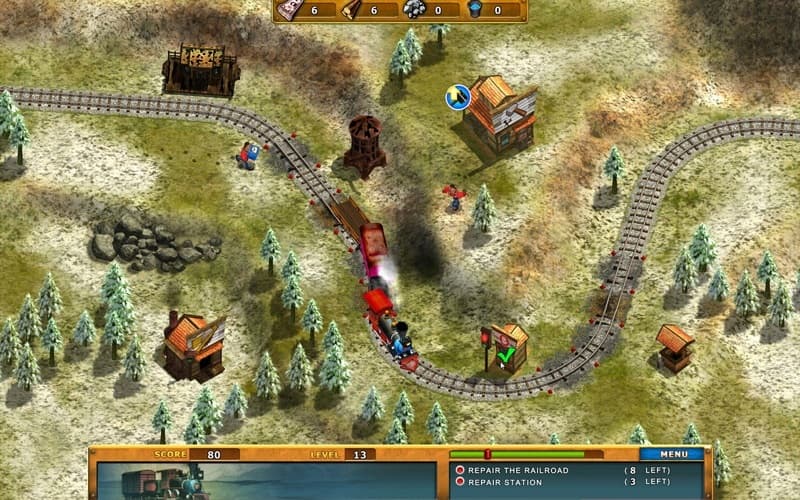 Next Stop screenshot 3