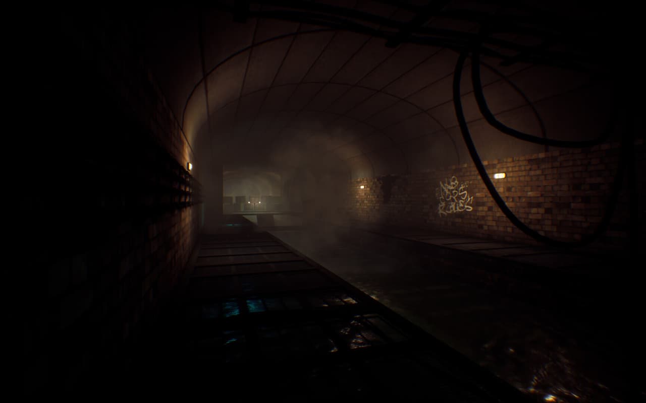 Monster Hide screenshot 2
