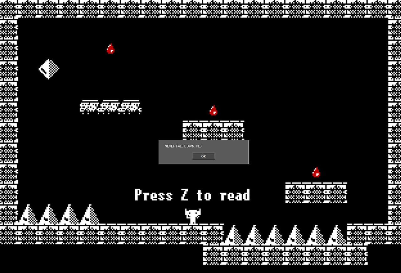 This is Hell (Hackfleisch Dev)