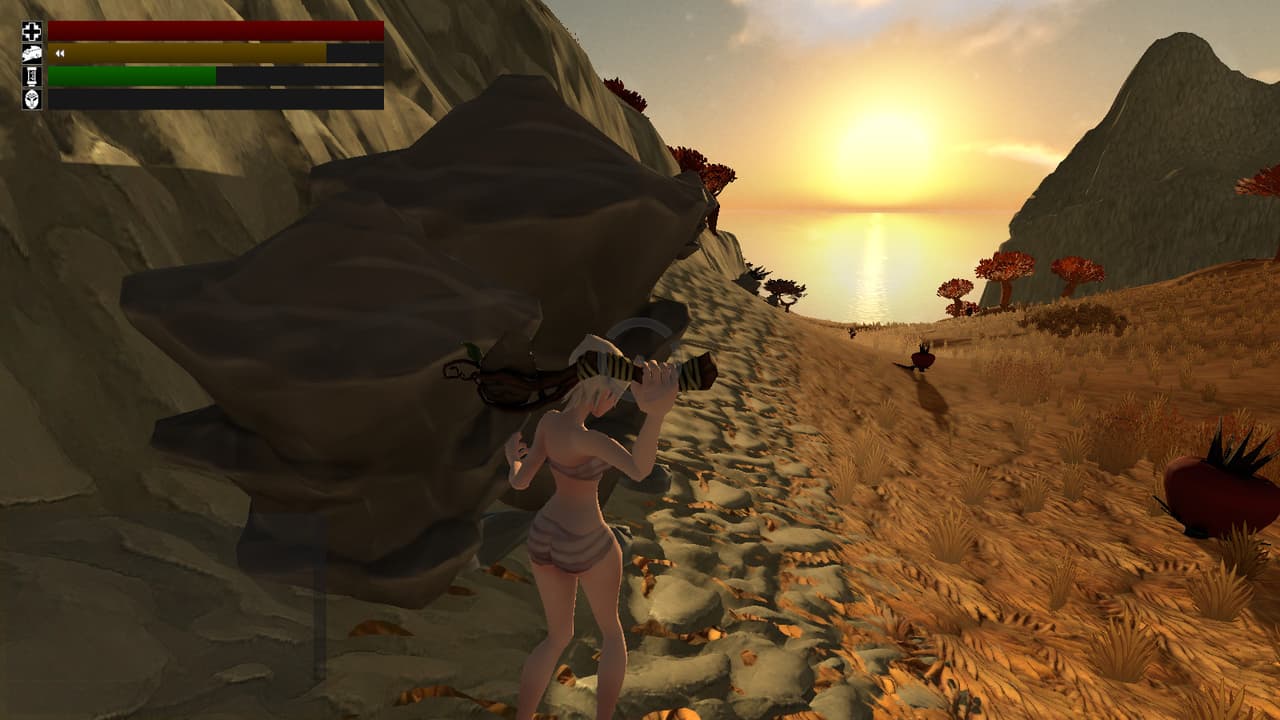 Shrooms screenshot 2