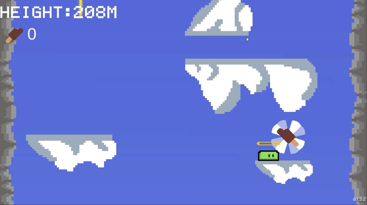 A Slime In Time screenshot 6