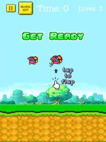Kuku Bird screenshot 2