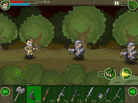 Victory Day HD screenshot 2