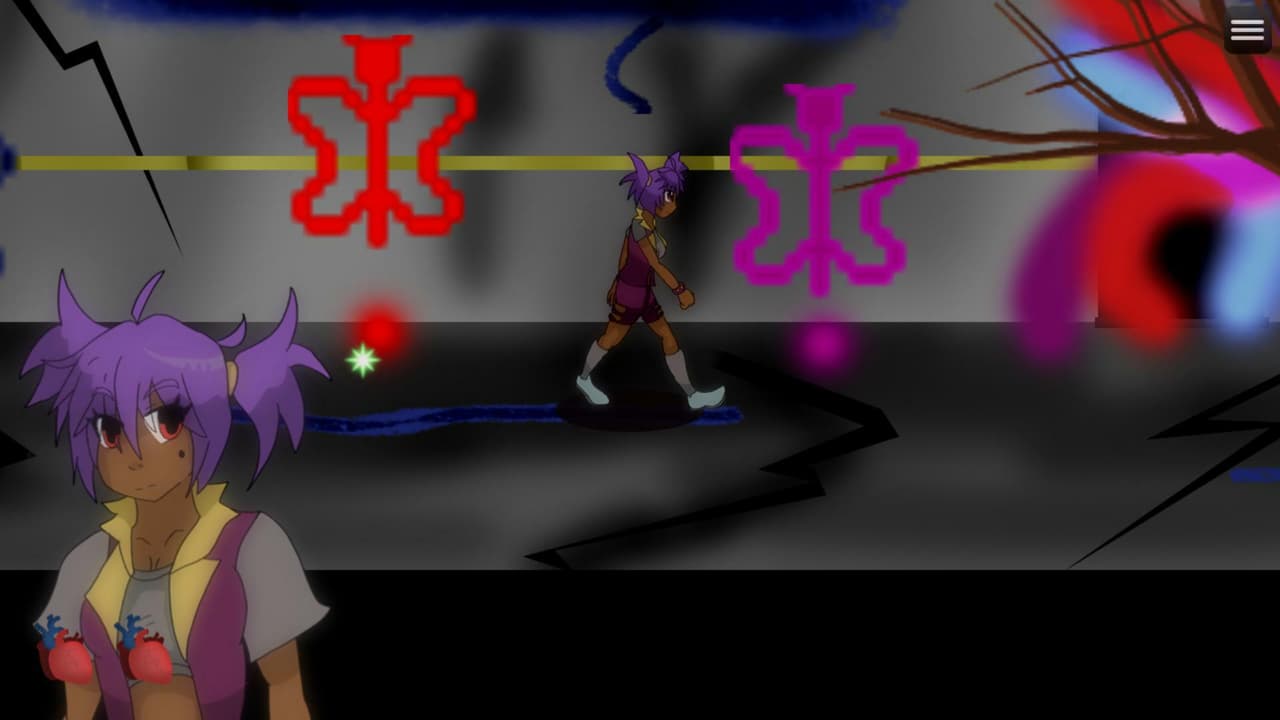 Coma Break screenshot 3