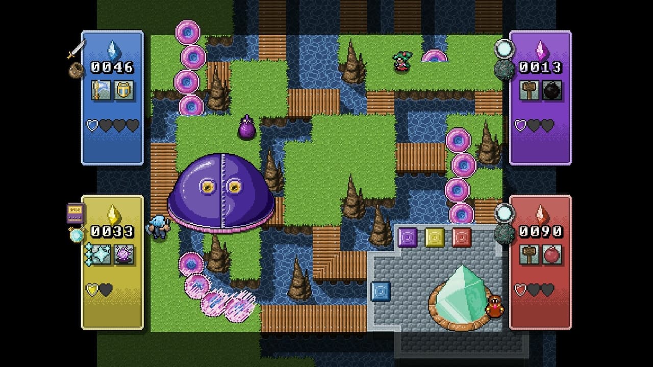 Chronoclysm (itch)