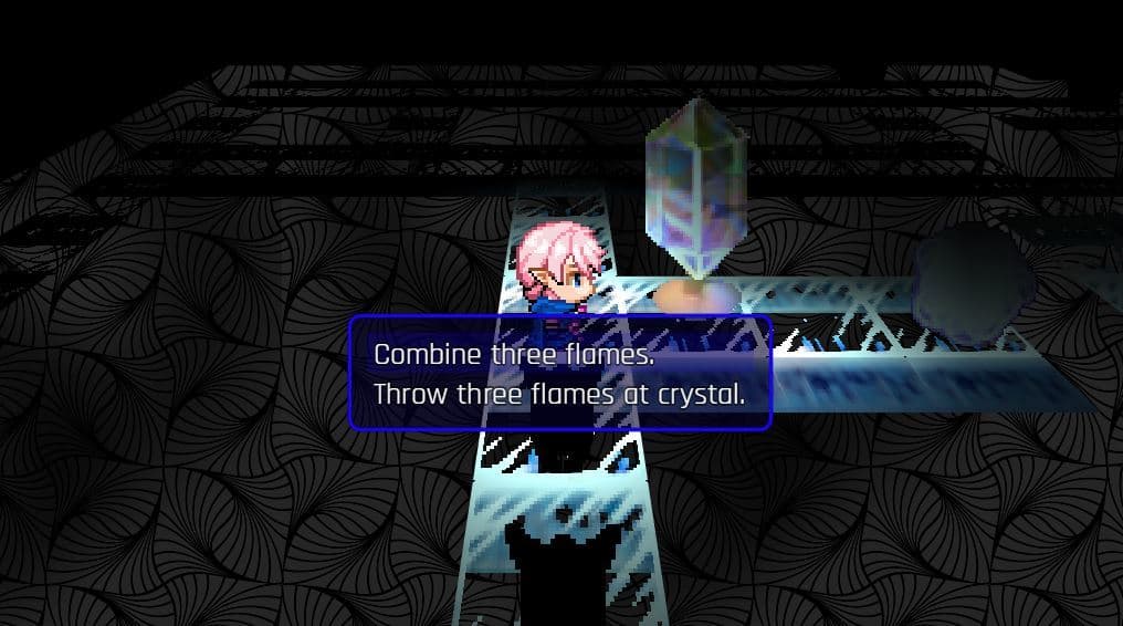 Eleanoras Labyrinth screenshot 4