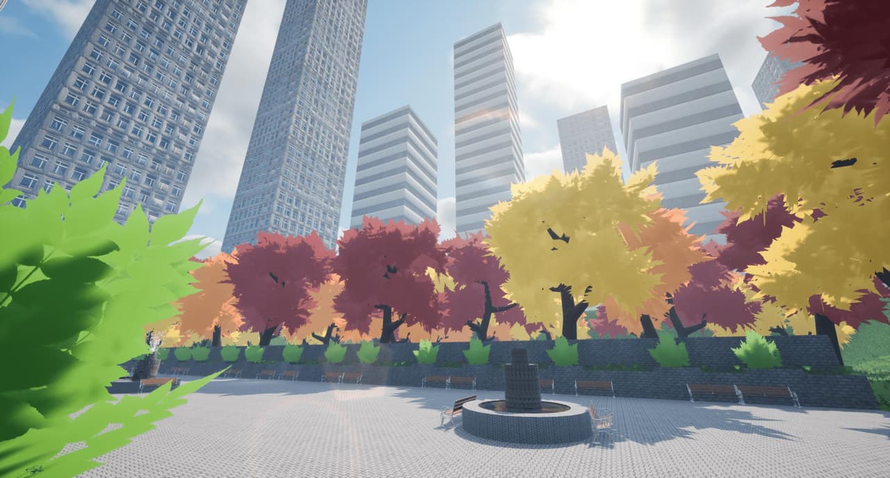 Divorian screenshot 2