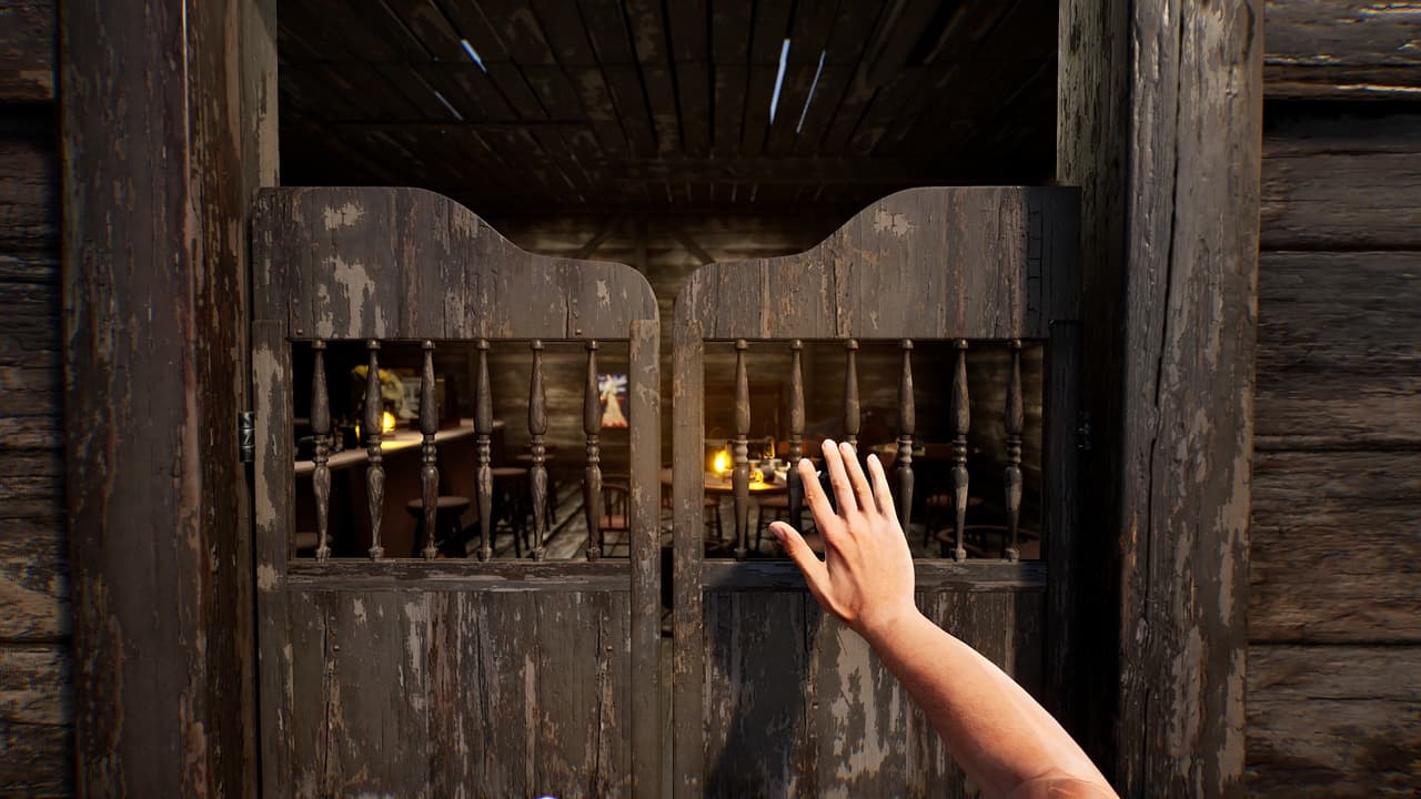 Cowboy Life Simulator screenshot 6