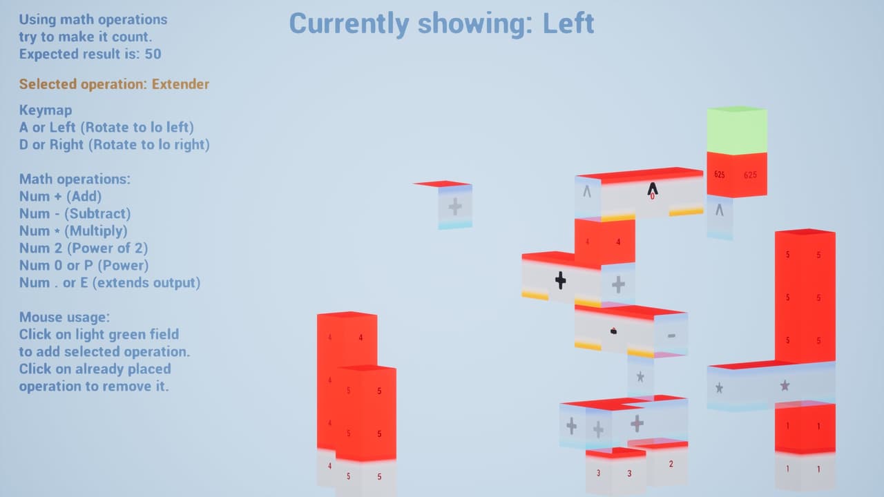 Kombinator screenshot 2