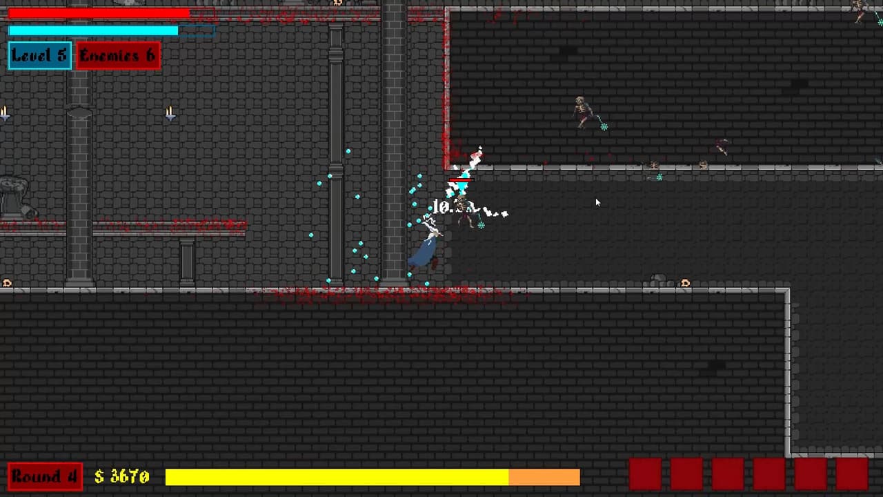 Survival Fantasy screenshot 5