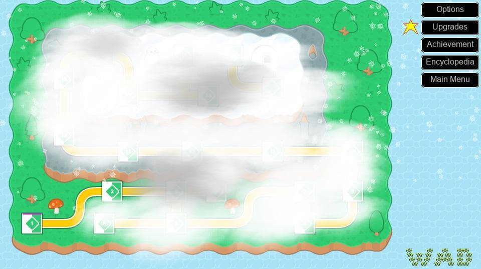 WAD screenshot 2