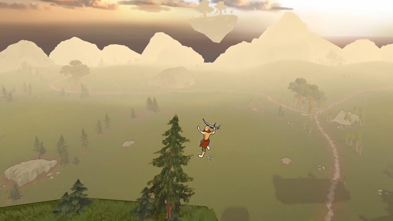 King, Witch and Dragon screenshot 6