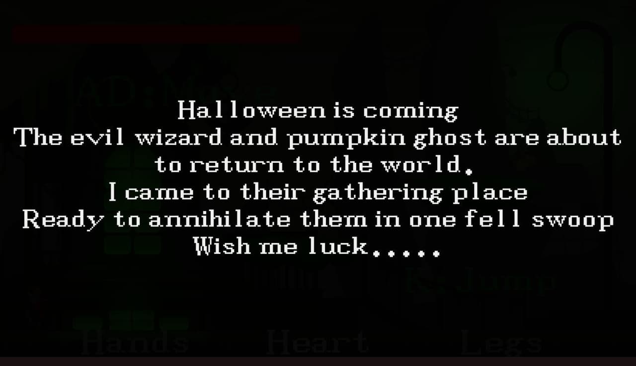 Exorcist of Halloween screenshot 2