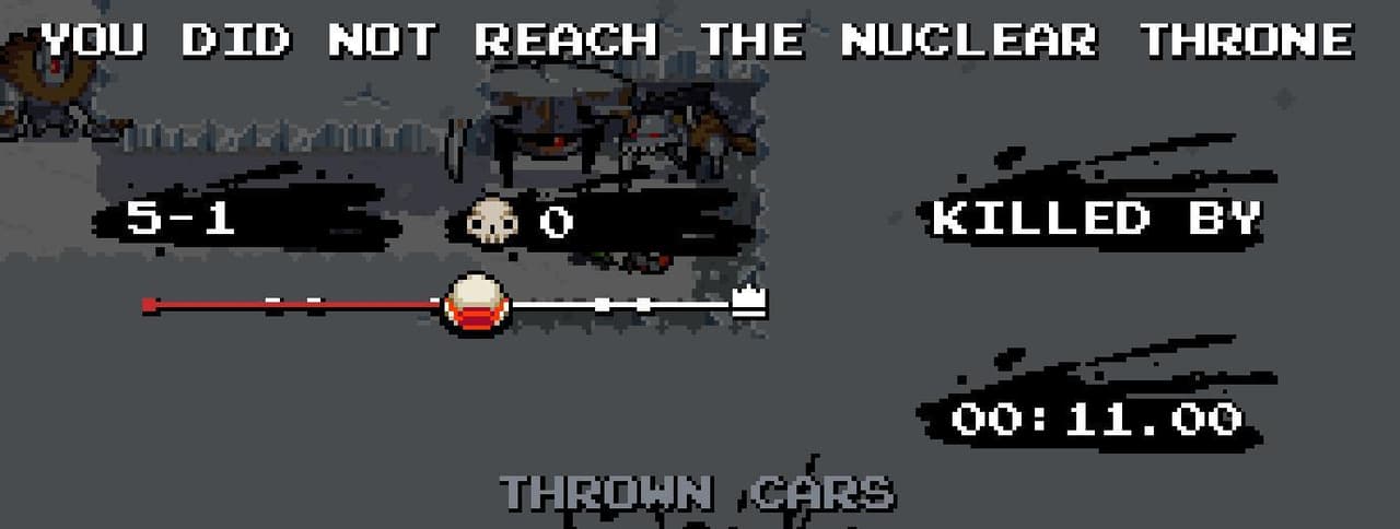 DEATH TIPS - NTT QoL Mod screenshot 3