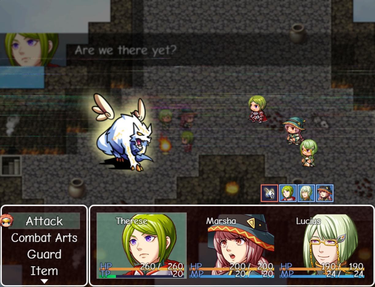 Ascentower screenshot 2
