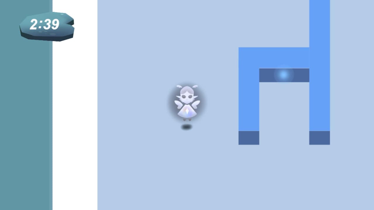Lightbyrinth screenshot 5