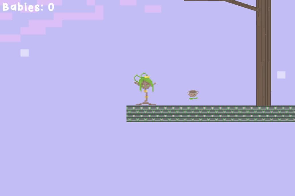 SCAMPYS mediocre quest screenshot 3