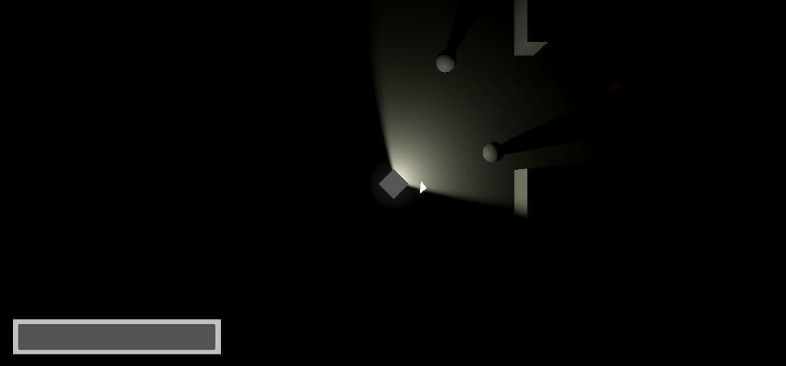 Polygonias Last Hero screenshot 3