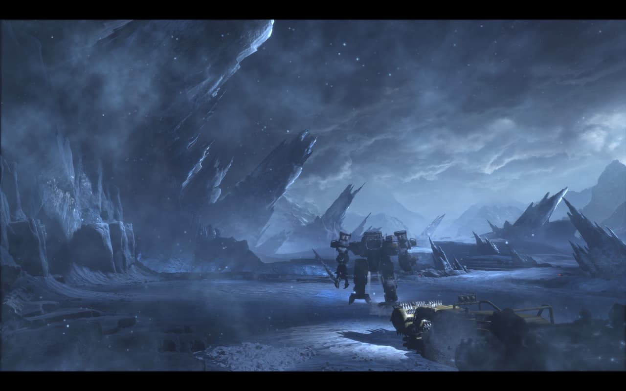 Lost Planet 3 screenshot 3